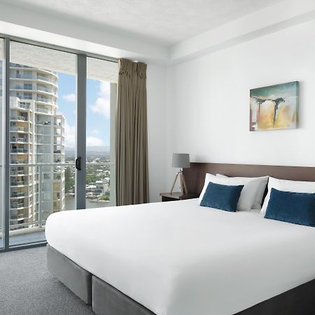 Mantra Wings Lejlighedshotel Gold Coast Eksteriør billede