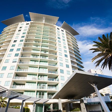 Mantra Wings Lejlighedshotel Gold Coast Eksteriør billede