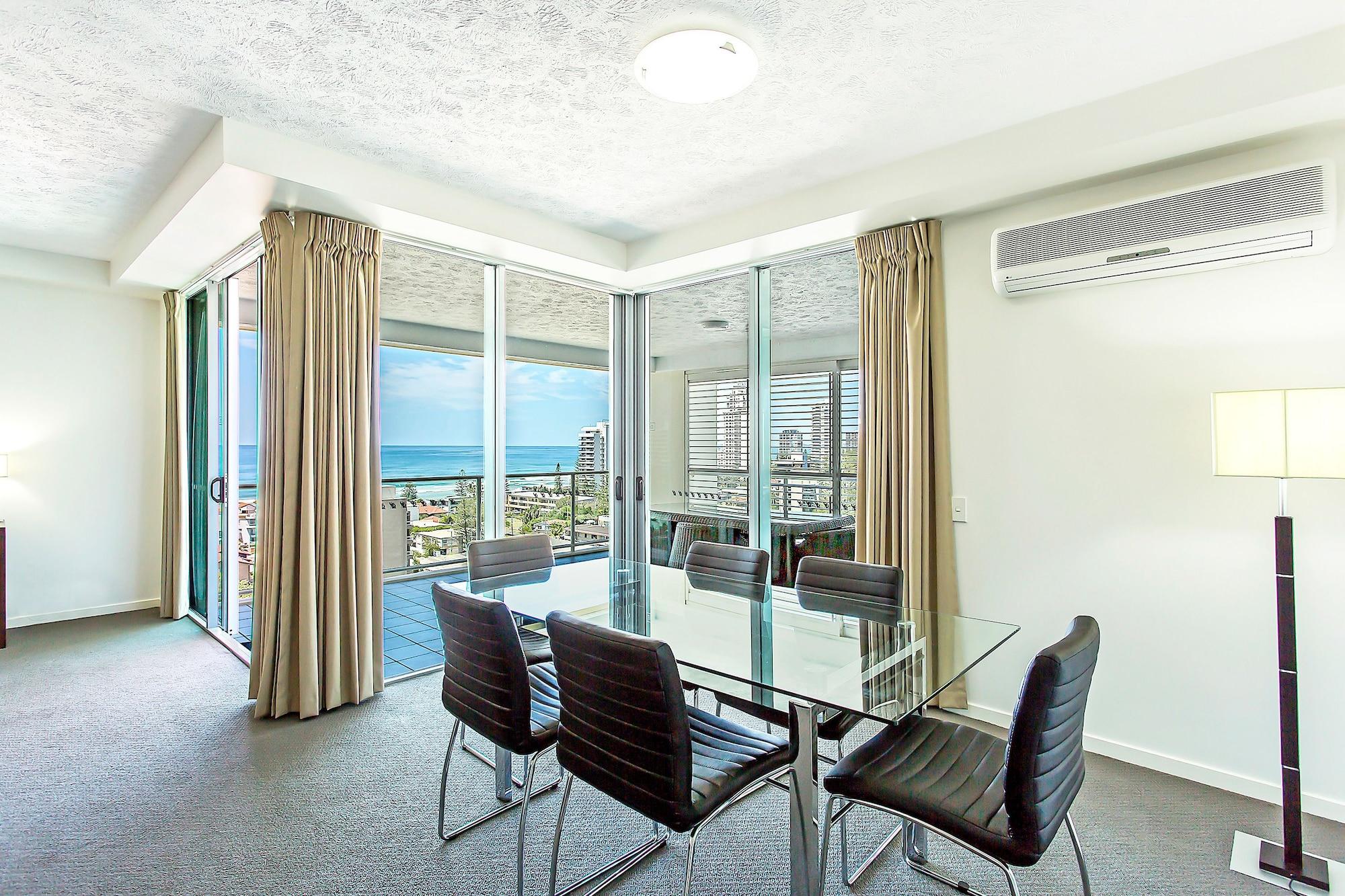 Mantra Wings Lejlighedshotel Gold Coast Eksteriør billede