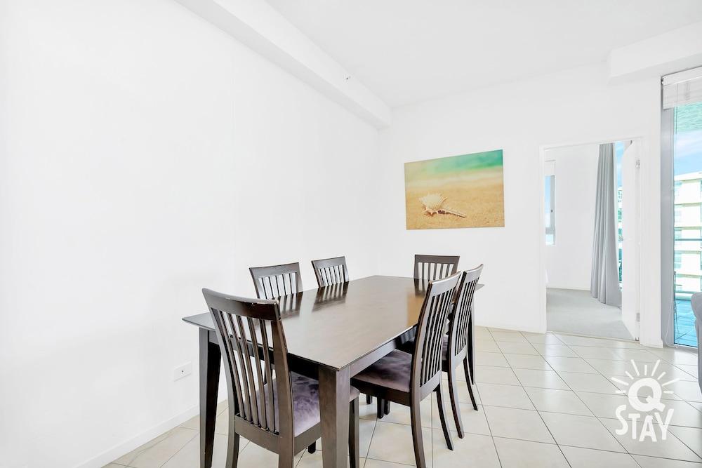 Mantra Wings Lejlighedshotel Gold Coast Eksteriør billede