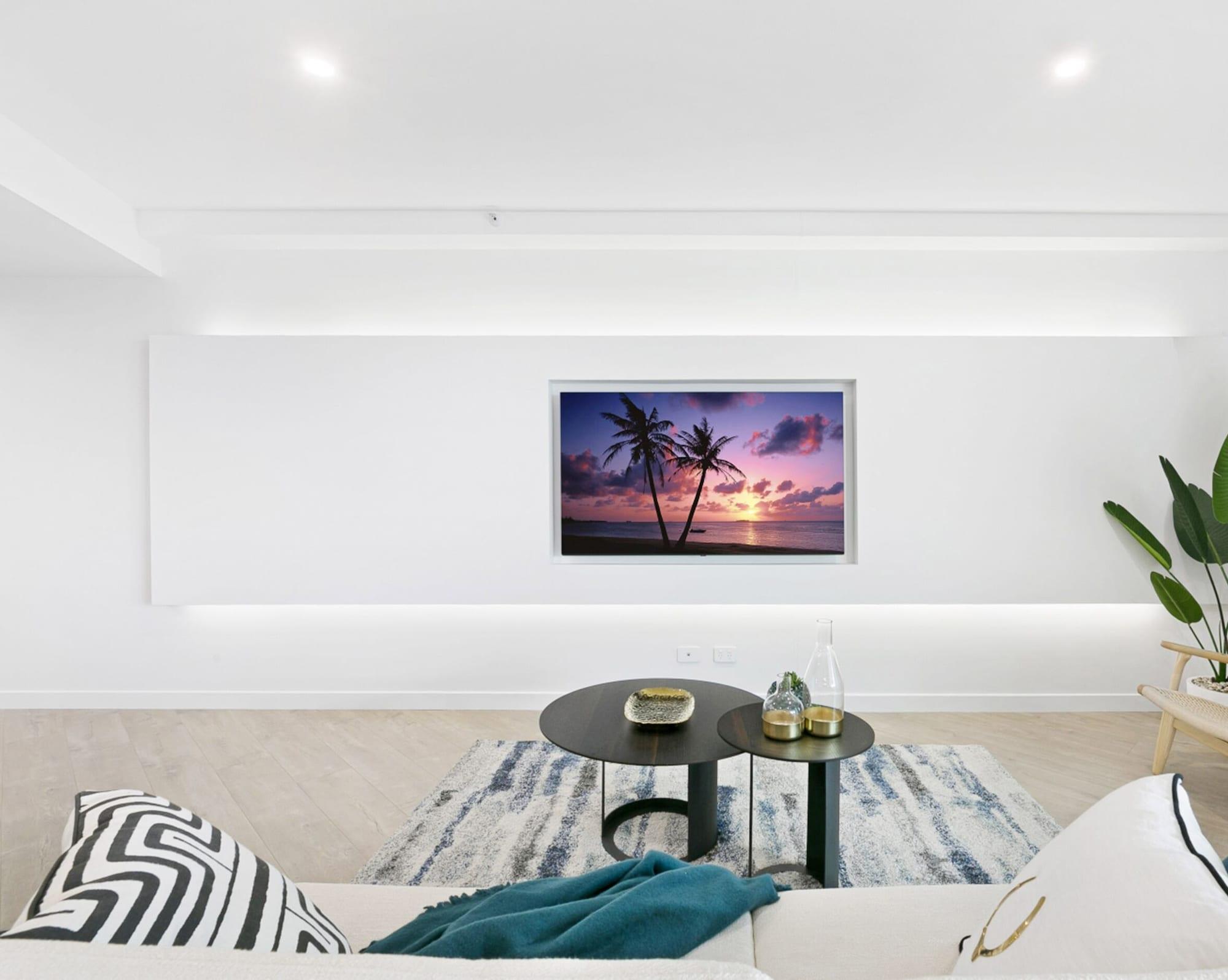 Mantra Wings Lejlighedshotel Gold Coast Eksteriør billede