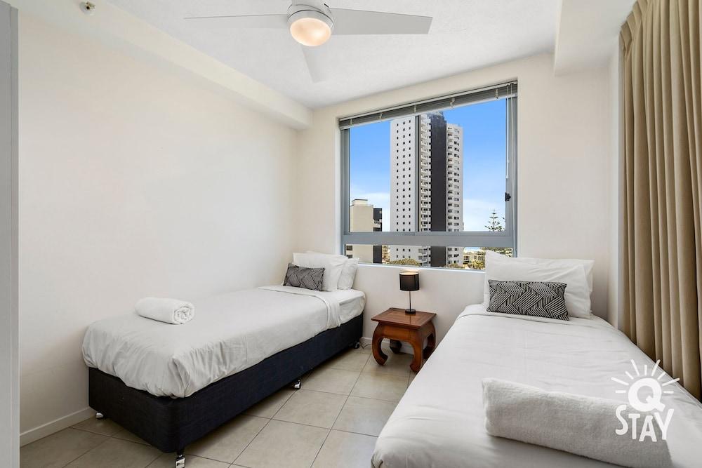 Mantra Wings Lejlighedshotel Gold Coast Eksteriør billede
