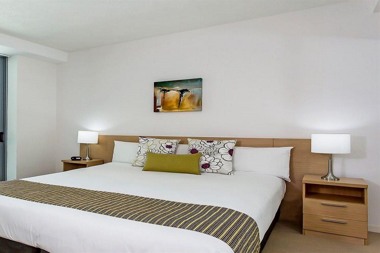 Mantra Wings Lejlighedshotel Gold Coast Eksteriør billede